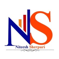 Niteesh Sherpuri Logo