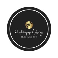 Re-Purposed Living LLC Logo