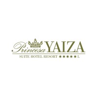Princesa Yaiza Suite Hotel Resort 5* L Logo