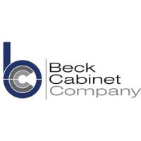 Beck Cabinet Company Logo