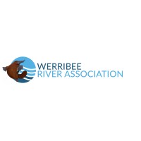 Werribee River Association Logo