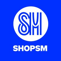 ShopSM Logo