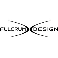 Fulcrum Design Logo