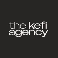 The Kefi Agency Logo