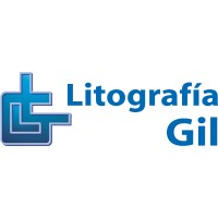 Litografía Gil Logo