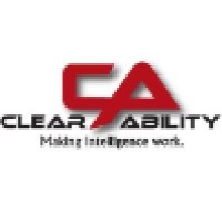 ClearAbility, Inc Logo