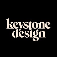 Keystone Design Logo