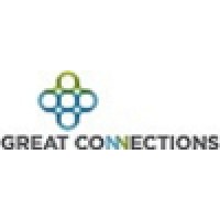 Great Connections Employment Services Logo