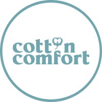 Cotton Comfort Logo
