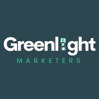 Greenlight Marketers Logo
