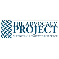 The Advocacy Project Logo