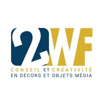 2WF Logo
