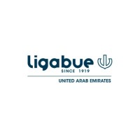 Ligabue Admiral UAE Logo
