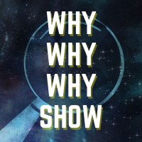 Why Why Why Show Logo