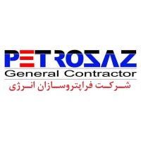 Fara Petrosazan Energy Co. Logo