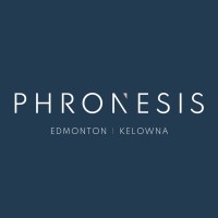 Phronesis Law LLP Logo