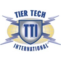 Tier Tech International, Inc. Logo