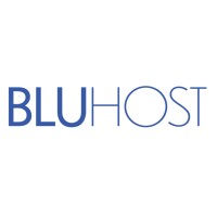 BluHost Logo