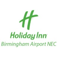Holiday Inn Birmingham Airport NEC Logo