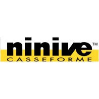 NINIVE CASSEFORME S.R.L. Logo