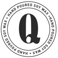 Q.Wick Candle Co. Logo