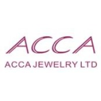 ACCA Jewelry Limited Logo
