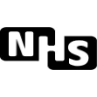NHS, Inc. Logo