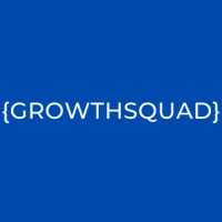GrowthSquad Pty Ltd Logo