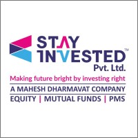 Stay Invested Pvt Ltd Logo