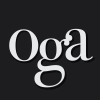 OGA Creative Agency Logo