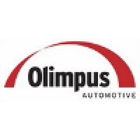 Olimpus Automotive Logo