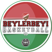 BEYLERBEYi BASKETBOL Logo
