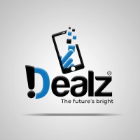 iDealz Lanka (Pvt) Ltd. Logo
