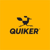 Quiker Co. Logo