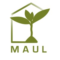 Maison de lAgriculture Urbaine Lyonnaise Logo