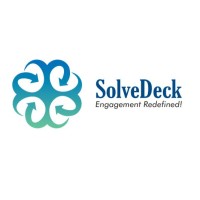 SolveDeck Logo