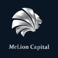 MeLion Capital SICAV as Logo