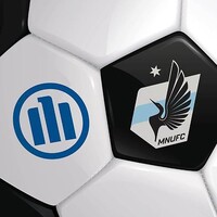 Allianz Field Logo