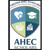 AHEC Scholars Logo