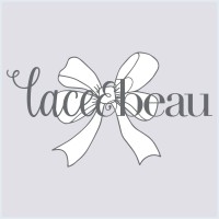 Lace & Beau LLC Logo