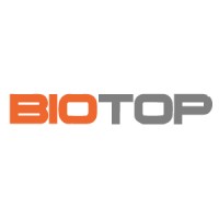 Biotop Ecuador Logo