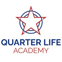 Quarter Life Academy Logo