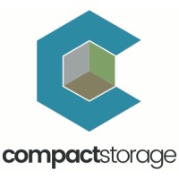 Compact Storage Ltd Logo