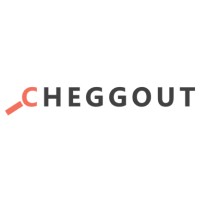Cheggout Logo