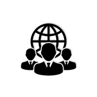 MCGlobe Pte. Ltd. Logo