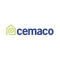 Cemaco Internacional Logo