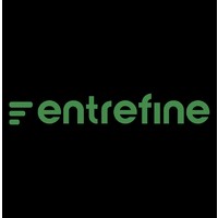 Entrefine Logo