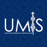 University of Melbourne Islamic Society Logo