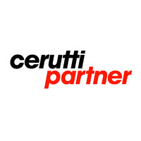Cerutti Partner Architekten AG Logo