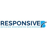 ResponsiveB Logo